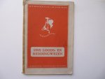 W. Boerefijn - W. van Dam - Ons Loods- en Reddingwezen