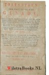 Groe, Theodorus van der - Toetsteen der ware en valsche genade : ontdekkende in het helderschijnend licht der zuiver gereformeerde waarheid, vervat in den Heidelbergschen Catechismus, de wezenlijke gronden van onderscheid tusschen het zaligmakend werk des Geestes in de...