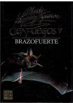 Vázquez-Figueroa, Alberto - Cienfuegos V Brazofuerte (Cienfuegos, Volume 5)