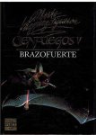 Vázquez-Figueroa, Alberto - Cienfuegos V Brazofuerte (Cienfuegos, Volume 5)