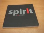 Weevers, Arent - Spirit - De weg van bezieling