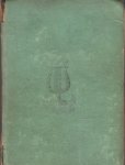 Almanak - Almanak voor het schoone en goede voor 1822.