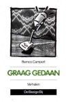 Campert, Remco - Graag gedaan. Verhalen