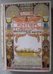 Couperus, Louis - Antiek Toerisme  -  Een roman uit oud-Egypte
