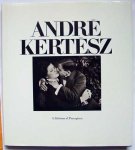 Corkin, Jane - André Kertész; A Lifetime of Perception