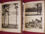 Basil Hodgson (ed.), J. Dixon-Scott - The beauty of East Sussex, Camera pictures of the county [The Homeland Illustrated no. 10]