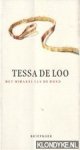 Loo, Tessa de - Het mirakel van de hond (briefboek)