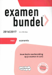 Blaas, J.P.M. - Examenbundel vwo Economie 2016/2017