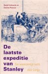 Daniel Liebowitz, Charles Pearson - De laatste expeditie van Stanley