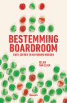 Eelco Van Eijck - Bestemming Boardroom