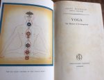 Danielou, Alain (Shiva Sharan) - Yoga. The Method of Re-Integration