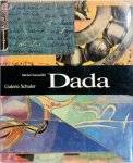 Michel Sanouillet 27036 - Dada