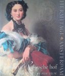 Fjodorov, Vjatsjeslav & Marlies Kleiterp - Aan het Russische hof. Paleis en protocol in de 19e eeuw + CD Fjodorov, Vjatsjeslav & Marlies Kleiterp - Aan het Russische hof. Paleis en protocol in de 19e eeuw + CD