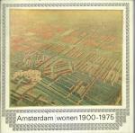 Bureau Voorlichting - Amsterdam | Wonen 1900-1975
