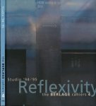 Beek, Marijke - Studio '94-'95: Reflexivity Beek, Marijke - Studio '94-'95: Reflexivity