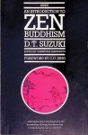 Suzuki, D.T. - An Introduction to Zen Buddhism Suzuki, D.T. - An Introduction to Zen Buddhism
