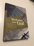 Daniëls, Wim - Verhalen over taal - 150 jaar Van Dale / 150 jaar Van Dale