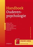 Marja Vink, Yolande Kuin, Gerben Westerhof - Handboek ouderenpsychologie