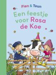 Elisa van Spronsen - Fien & Teun - Een feestje voor Rosa de Koe
