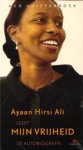 Ayaan Hirsi Ali - Ayaan Hirsi Ali leest Mijn vrijheid