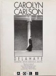 Kenneth White, Marcelle Michel - Carolyn Carlson