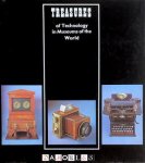 Fritz Leuschner - Treasures of Technology in Museums of the World