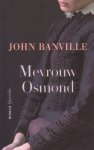 Banville, John - Mevrouw Osmond