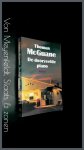 McGuane, Thomas - De doorzeefde piano