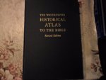 Wright George Ernest - The Westminster Historical atlas to the Bible