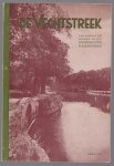 H Uden Masman - De Vechtstreek van Utrecht tot Muiden en het Loosdrechtse plassengebied