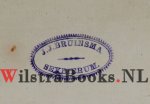 Danneil, Johann Friedrich - Het graf, de opstanding en het laatste oordeel, nevens eenige bespiegelingen over verscheidene stichtelyke onderwerpen / J.F. Danneil ; uit het Hoogduits in het Nederduitsch overgezet