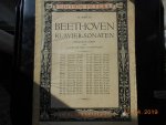 Beethoven - Opus 13 Cmoll Klavier sonate