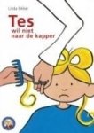 Linda Bikker - Bikker, Linda-Tes wil niet naar de kapper (nieuw)