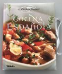 Ortiz, Isabel; Susaeta Publishing, Inc. - Cocina espanola / Spanish cuisine