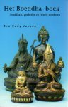 Jansen, Rudy Eva - Boeddha's, godheden en rituele symbolen : Het BOEDDHA-BOEK