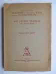 Janssen, Andreas Jozef. - Het antieke Tropaion (with summary in English) Janssen, Andreas Jozef. - Het antieke Tropaion (with summary in English)