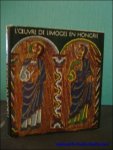 KOVACS, Eva; - OEUVRE DE LIMOGES EN HONGRIE,