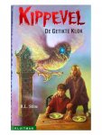 R.L. Stine, N.v.t. - De getikte klok