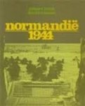 HUNT, ROBERT & DAVID MASON - normandie 1944.