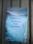 Laxness, Halldór - De klok van IJsland