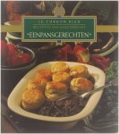 Kay Halsey Heleen Silvis Marga Sevensma - Le cordon bleu : eenpansgerechten : recepten van meesterkoks