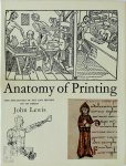 John Lewis - Anatomy of Printing