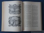 Eug. Droulers. - Dictionnaire des attributs, allégories, emblèmes et symboles. Iconologie.
