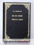 Hoogerland, Ds. A. - En de Heere wrocht mede, deel 2 --- Zeventien bijbellezingen over de zendingsreizen van Paulus