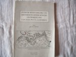 Brand, Ing. K.J.J. - Over de bestuurlijke- en historisch-geografische ontwikkeling van Zeeuws-Vlaanderen