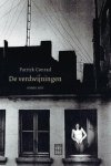 Patrick Conrad - De verdwijningen