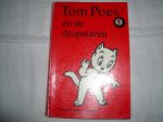 Toonder, Marten, bewerkt door Heleen Kernkamp-Biegel - Tom Poes en de dropslaven