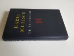 Mulisch, Harry - De Procedure