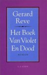 Gerard Reve 10495 - Het boek van violet en dood