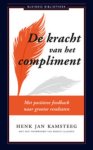 Henk Jan Kamsteeg - De kracht van het compliment
